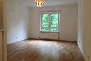 Urbanes Wohnen in modernen & hellen Apartment, neuwertig, Hartenberg/Neustadt – Mombacher Str. 85a, 55122 Hartenberg-Münchfeld, Mainz – Vorschaubild 2