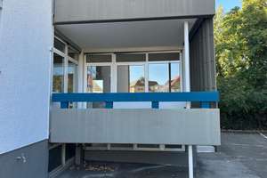 Wohnen im Erdgeschoss: 2-Zimmer-Wohnung mit Balkon & Stellplatz! – Die vollständige Adresse der Immobilie erhältst du vom Anbieter., 72766 Reutlingen-Mitte, Reutlingen – Vorschaubild 8