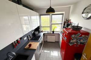 Penthouse-Feeling: 3 Zimmer, ca. 74,5 m², Balkon & sagenhafter Fernblick 
in Buer-Schaffrath – Die vollständige Adresse der Immobilie erhältst du vom Anbieter., 45897 Beckhausen, Gelsenkirchen – Vorschaubild 12