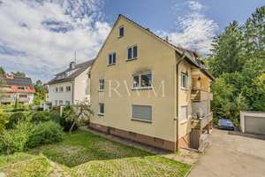 Erstbezug nach Kernsanierung: 3-Zimmer-Wohnung mit Balkon und Stellplatz in Stuttgart Feuerbach – 70469 Feuerbacher Tal, Stuttgart – Vorschaubild 13