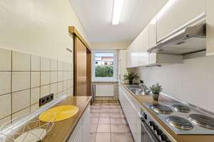 # ein Haus für die Familie # – Die vollständige Adresse der Immobilie erhältst du vom Anbieter., 53129 Dottendorf, Bonn – Vorschaubild 13