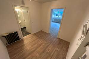Wohnen & wohlfühlen – ruhige 2 -Zimmer-Wohnung am Kaiserpark
