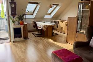 VERMIETETE 3-RAUM-WOHNUNG MIT BALKON | TIEFGARAGE – Lindenthaler Hauptstraße 69/71, 4158 Lindenthal, Leipzig – Vorschaubild 10