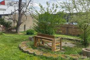Frisch sanierte 2-Zimmer-Wohnung in Altstadtnähe mit schönem Garten – Alte Nürnberger Straße 25, 93059 Steinweg-Pfaffenstein, Regensburg – Vorschaubild 11