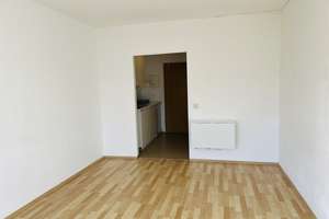 1-Zimmer Wohnung in Erlangen-Zentrum, verfügbar ab 15.10.2025 – Mittlere Schulstraße 7, 91054 Altstadt, Erlangen – Vorschaubild 7