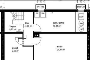Reihenmittelhaus *Zentral und dennoch ruhig* – 89250 Senden – Vorschaubild 13