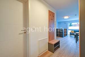 MÖBLIERT - MODERN LIVING - Gemütliches Studio-Apartment – Die vollständige Adresse der Immobilie erhältst du vom Anbieter., 70567 Möhringen-Mitte, Stuttgart – Vorschaubild 13