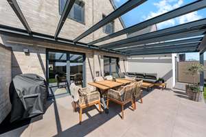 Lichtdurchfluteter Wohntraum mit modernster Technik und sonnigem Garten – Die vollständige Adresse der Immobilie erhältst du vom Anbieter., 28844 Weyhe – Vorschaubild 5