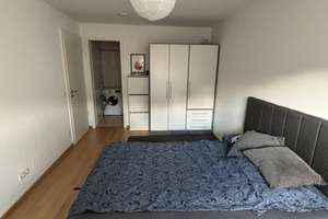 Helle 3-Zimmer Wohnung in Toplage beim Sendlinger Park – Die vollständige Adresse der Immobilie erhältst du vom Anbieter., 81371 Sendlinger Feld, München – Vorschaubild 3