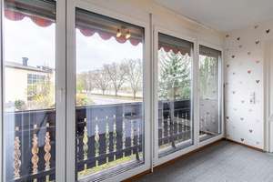Mehrfamilienhaus mit bestehender WEG-Struktur – Core+/Value-Add Investment in Trier – Die vollständige Adresse der Immobilie erhältst du vom Anbieter., 54290 Mitte/Gartenfeld, Trier – Vorschaubild 3