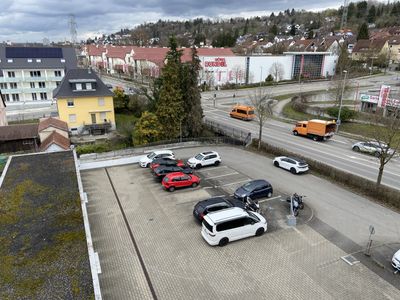 Kompaktes Apartment in Ravensburg: Ein Zuhause mit Balkon