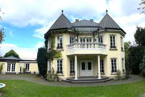 Einzigartige Villa am Schlosspark Neuwied – Die vollständige Adresse der Immobilie erhältst du vom Anbieter., 56564 Neuwied – Vorschaubild 1