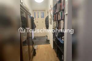 Tauschwohnung: Schöne, zentral gelegene Altbauwohnung in Charlottenburg – Neue Christstr. 7, 14059 Charlottenburg, Berlin – Vorschaubild 3