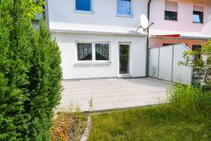 VON POLL | Mehr Raum fürs Leben: Gepflegtes Reihenmittelhaus zwischen Stadtwald und Kanal – Die vollständige Adresse der Immobilie erhältst du vom Anbieter., 90768 Oberfürberg, Eschenau, Fürth – Vorschaubild 10