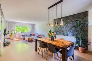Privatverkauf: 5-Zimmer-Haus mit Garten & Garage in ruhiger Lage in Odenkirchen – Kommer Weg 129, 41199 Odenkirchen-Mitte, Mönchengladbach – Vorschaubild 5