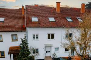 Ihr neues Familienglück in Speyer-Nord! Gepflegtes RMH mit Garten, Garage und viel Platz – Die vollständige Adresse der Immobilie erhältst du vom Anbieter., 67346 Nord, Speyer – Vorschaubild 2