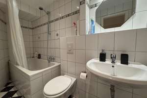 Schöneberg: Kurfürstenstraße: 3-Zi m² Souterrain-Einheit, ca 85 m² ab SOFORT zu VERMIETEN – Die vollständige Adresse der Immobilie erhältst du vom Anbieter., 10785 Tiergarten, Berlin – Vorschaubild 4