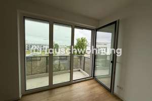 Tauschwohnung: Berlin gegen Freiburg – Daumstraße 85, 13599 Haselhorst, Berlin – Vorschaubild 2