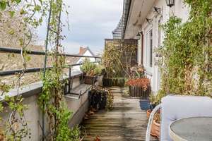 3,5 Zi. Maisonette ETW * 2 Balkone * ca. 137 m² * Wellnessbad  mit Sauna + Whirlpool * Citylage von  – Die vollständige Adresse der Immobilie erhältst du vom Anbieter., 51379 Opladen, Leverkusen – Vorschaubild 10