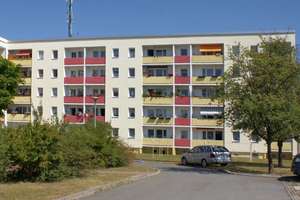 Gemütliche 2-Raumwohnung mit Balkon in der Ostvorstadt – 8527 Ostvorstadt, Plauen – Vorschaubild 11