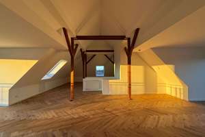 Diese Maisonettewohnung ist Ihr Kurzurlaub im Alltag – mit Daueraufenthalt – Die vollständige Adresse der Immobilie erhältst du vom Anbieter., 21337 Neu-Hagen, Lüneburg – Vorschaubild 2