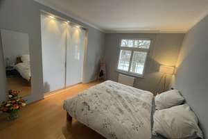Wohnen mit Charakter: 4-Zimmer-Wohnung in Nürnberg-Erlenstegen – Schubertstraße 2, 90491 Erlenstegen, Nürnberg – Vorschaubild 22