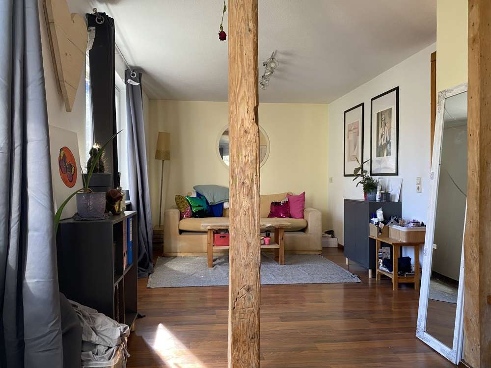 Immobilie in Rosenfeld - Ihr neues zu Hause im Grünen wartet bereits auf Sie! - Bild 5