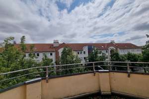 Wohnen mit Ausblick - 3-Zimmer-Dachgeschosswohnung mit zwei Balkonen – Richard-Wagner-Str. 28, 38820 Halberstadt – Vorschaubild 14