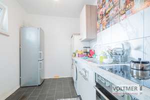 FUNDSTÜCK - vermietete Eigentumswohnung mit Loggia in Alt-Saarbrücken! – Die vollständige Adresse der Immobilie erhältst du vom Anbieter., 66119 Alt-Saarbrücken, Saarbrücken – Vorschaubild 3