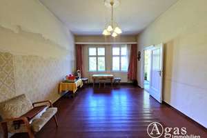Exklusive Toplage: ca. 1.220m² großes Grundstück mit Bungalow, Garage & Werkstatt–provisionsfrei! – Die vollständige Adresse der Immobilie erhältst du vom Anbieter., 14532 Stahnsdorf – Vorschaubild 5