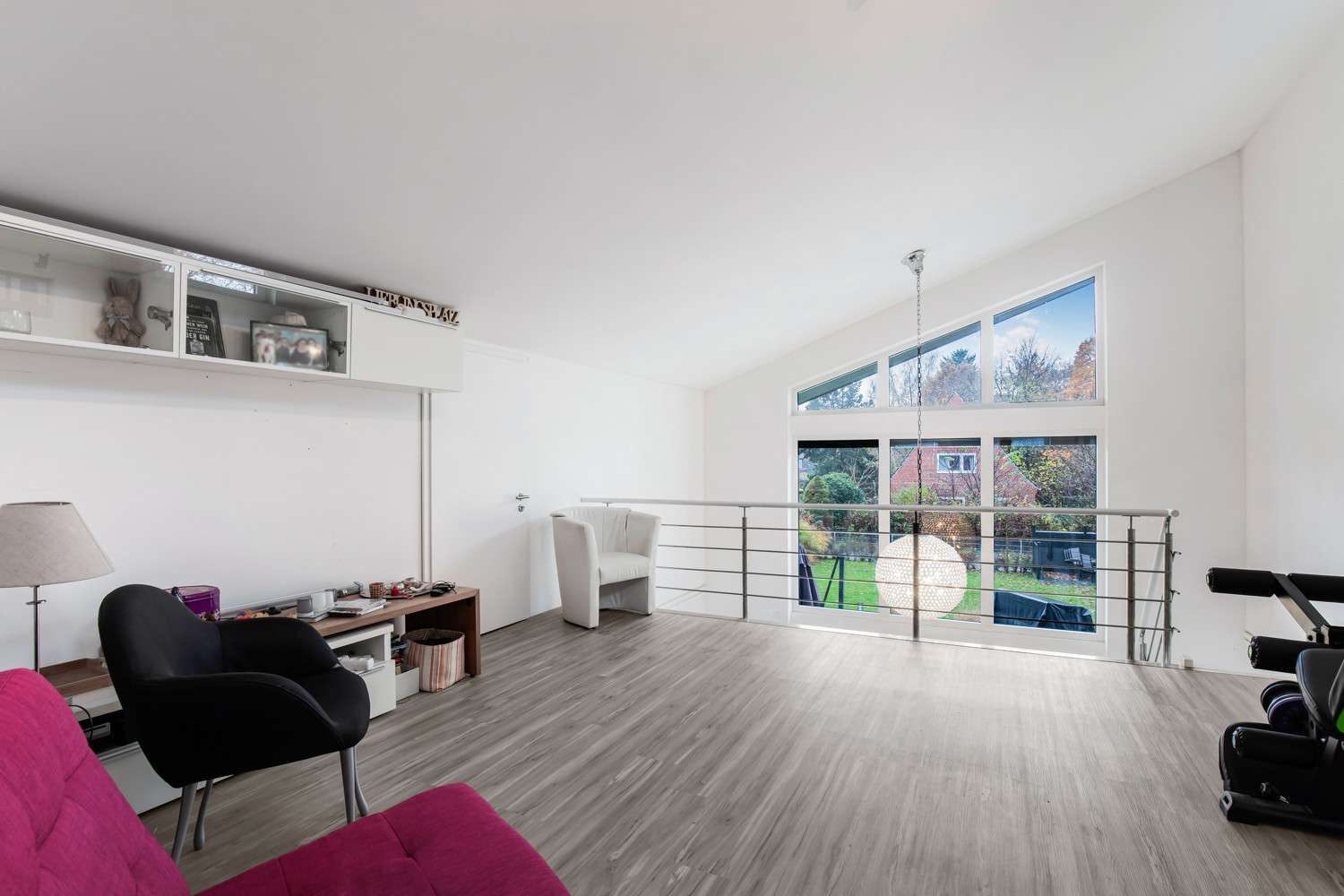 Immobilie in Großenaspe - Reduziert: Modernes Wohnen mit Stil und Komfort – Ein Zuhause zum Verlieben - Bild 3