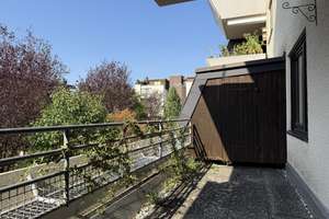 S-Heumaden: Helle 3,5-Zimmer-Wohnung mit Einbauküche, Terrasse und Aufzug – Die vollständige Adresse der Immobilie erhältst du vom Anbieter., 70619 Heumaden, Stuttgart – Vorschaubild 18