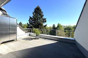 Traumhafte 3-4 Zimmer - Maisonettewohnung mit zwei sonnigen Dachterrassen, Nähe Adenauer Weiher – Die vollständige Adresse der Immobilie erhältst du vom Anbieter., 50933 Müngersdorf, Köln – Vorschaubild 24