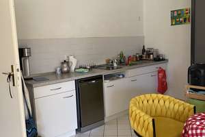 Zimmer in einer WG in Berlin für eine Einzelperson. Anmeldung möglich. – Möllenseestraße 12, 12587 Friedrichshagen, Berlin – Vorschaubild 4