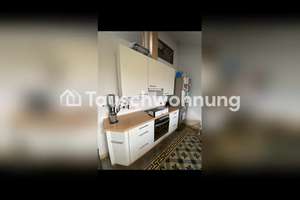 Tauschwohnung: Tausche 2,5. Zimmer mit Kamin gg. mind. 3 Zimmer – Die vollständige Adresse der Immobilie erhältst du vom Anbieter., 20259 Eimsbüttel (Ortsteil), Hamburg – Vorschaubild 2