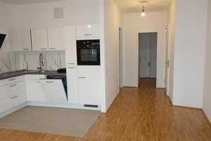  2 Zi. Wohnung  mit  EBK, Balkon  u. Fußbodenheizung. Eignet sich besonders für Einzelpersponen. – Luise-Rainer-Str. 1F, 40235 Düsseldorf – Vorschaubild 5