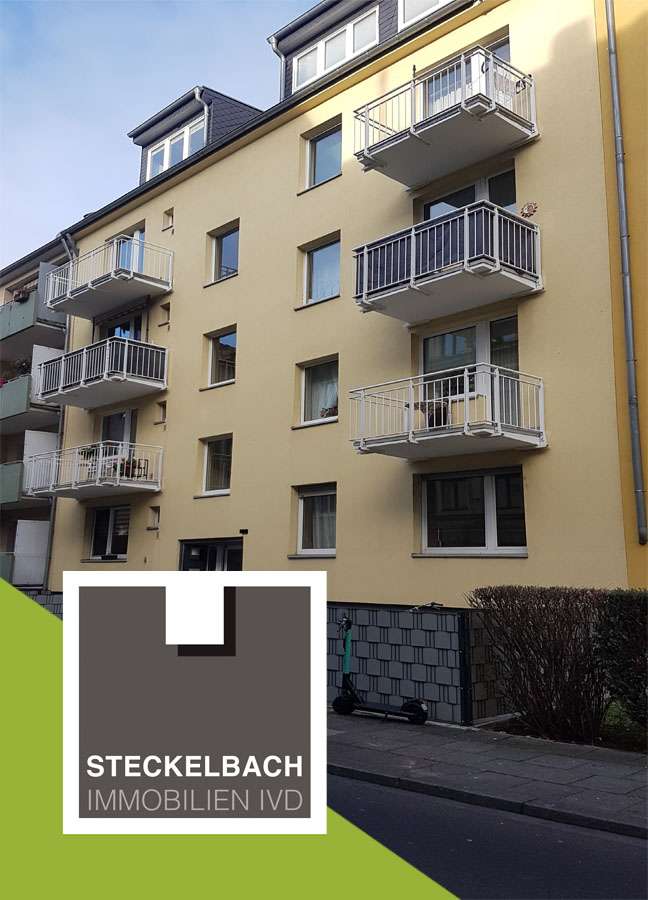 Leben in der Südstadt, Köln – Bild 1