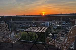ab 01.07. frei: gemütliche 3-Zi Wohnung mit Sonnenbalkon – Mülgaustraße 212, 41199 Odenkirchen-Mitte, Mönchengladbach – Vorschaubild 15