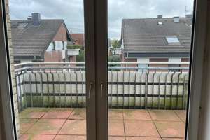 Gemütliche 3-ZKB im DG mit Balkon zum Wohlfühlen – Am Heidekotten 22, 49086 Voxtrup, Osnabrück – Vorschaubild 3