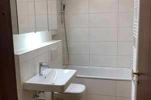 Sanierte 1-Zimmer Wohnung am Schillerplatz mit Aufzug und Tiefgarage – B4 2, 68159 Innenstadt/Jungbusch, Mannheim – Vorschaubild 13