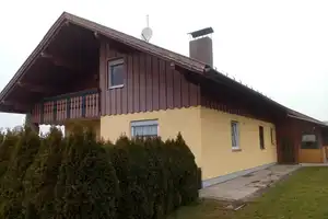 Grosses Landhaus im bayerischen Wald zu verkaufen Landkreis Regen – Haid 4, 94261 Regen (Kreis) – Vorschaubild 28