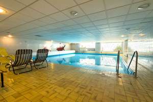 Großzügige Eigentumswohnung mit Schwimmbad & Balkon – 45479 Broich, Mülheim an der Ruhr – Vorschaubild 11
