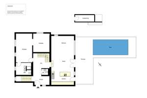 Exklusiv modernisiertes Einfamilienhaus mit high-end Ausstattung – 14532 Kleinmachnow – Vorschaubild 30