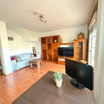 DUPLEX ZU VERKAUFEN IN DER CALLE SAN BLAS, LOECHES