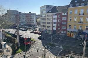 ** Helle 2- Zimmerwohnung, WG geeignet,  im Herzen von Köln** – Luxemburger Straße 32, 50674 Neustadt/Süd, Köln – Vorschaubild 11