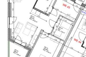 2-Zimmer Wohnung in Osnabrück - Erstbezug ! – Hans-Albrecht-Dicke Straße 4, 49090 Innenstadt, Osnabrück – Vorschaubild 11