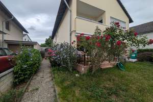 Großzügige 2-Zimmer-EG-Wohnung mit Terrasse, Kamin und Garage in Bonn-Duisdorf – seniorengerecht – Die vollständige Adresse der Immobilie erhältst du vom Anbieter., 53123 Duisdorf, Bonn – Vorschaubild 12