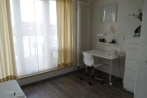 Sofort bezugsfrei: Niedrigenergie-Reihenhaus mit Garten, Dachterrasse und hochwertiger Ausstattung – Anna-Hofmanin-Str. 8, 85051 Südwest, Ingolstadt – Vorschaubild 16