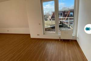 Schöne 3-Zimmer-Wohnung mit großem Balkon und Einbauküche – Albertine-Assor-Str. 15a, 22457 Schnelsen, Hamburg – Vorschaubild 2