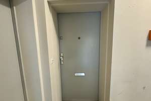 Bezugsfreie 1-Zimmer-Wohnung nahe Bergmannstraße & Viktoriapark – Großbeerenstraße 45, 10965 Kreuzberg, Berlin – Vorschaubild 11